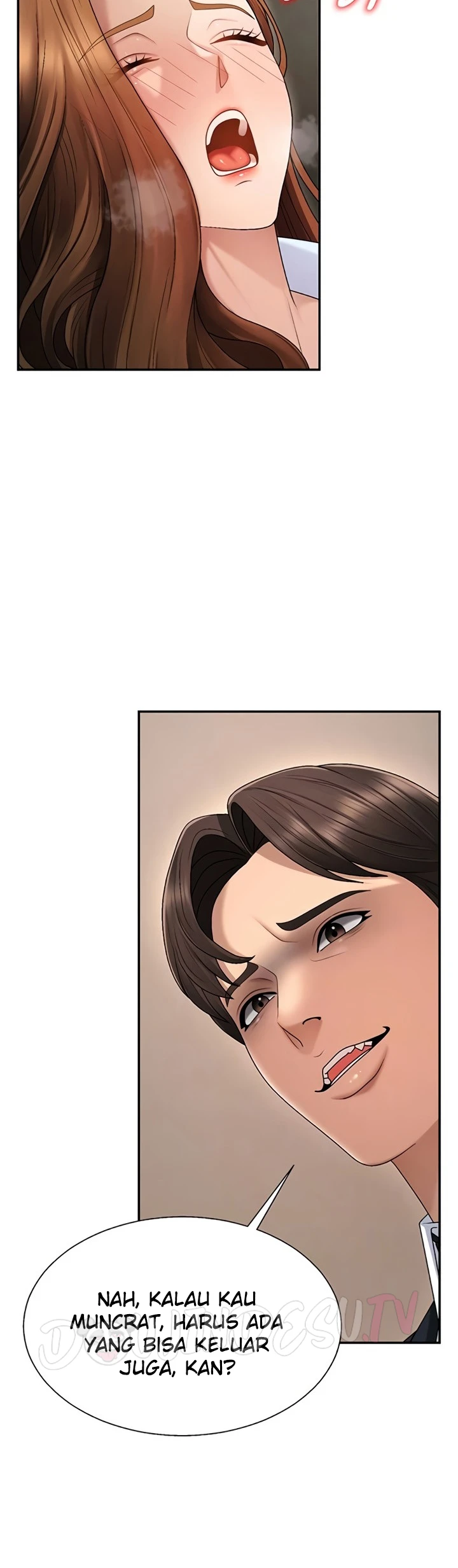 Pay with Your Body - Page 6